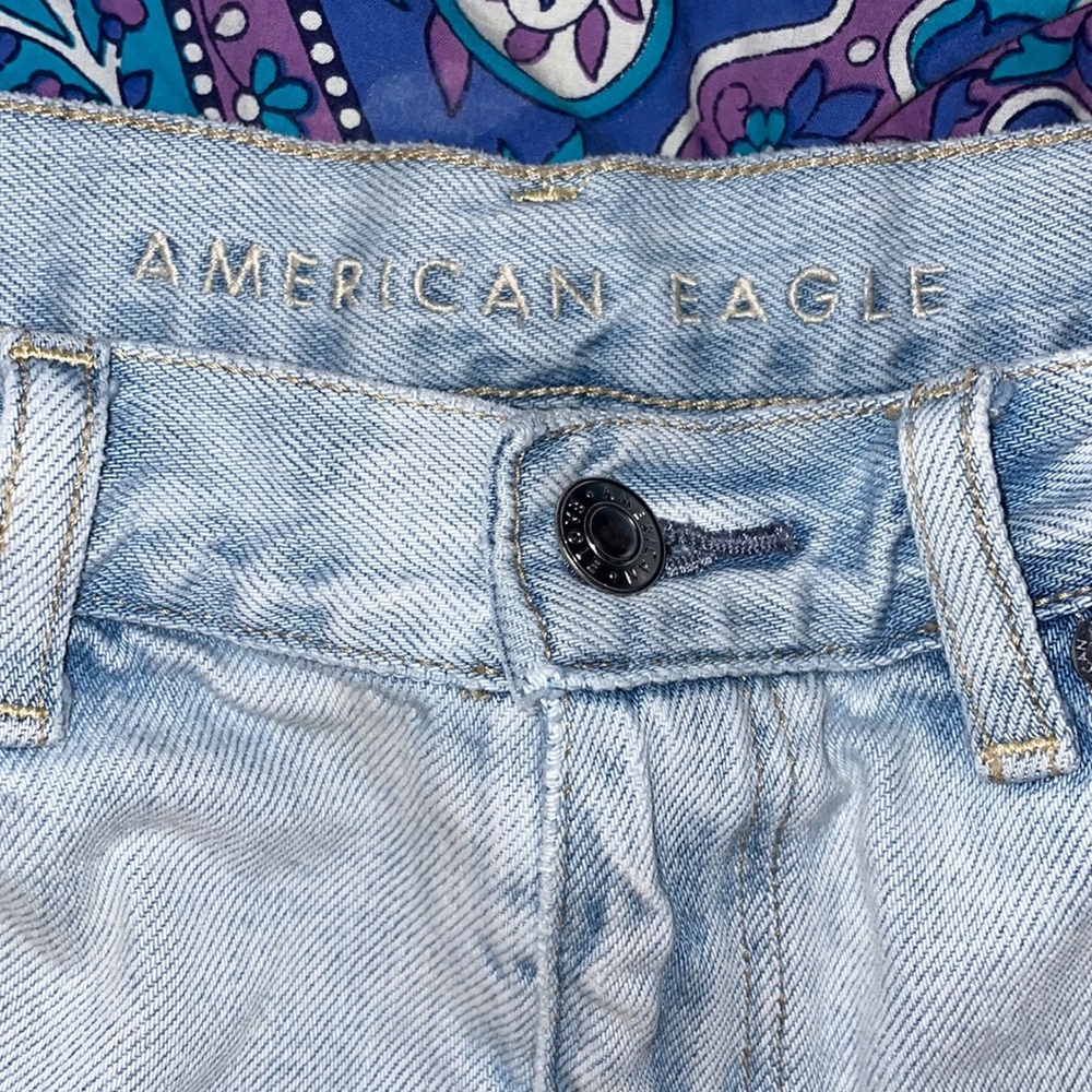 A&E shorts - Picture 2 of 4